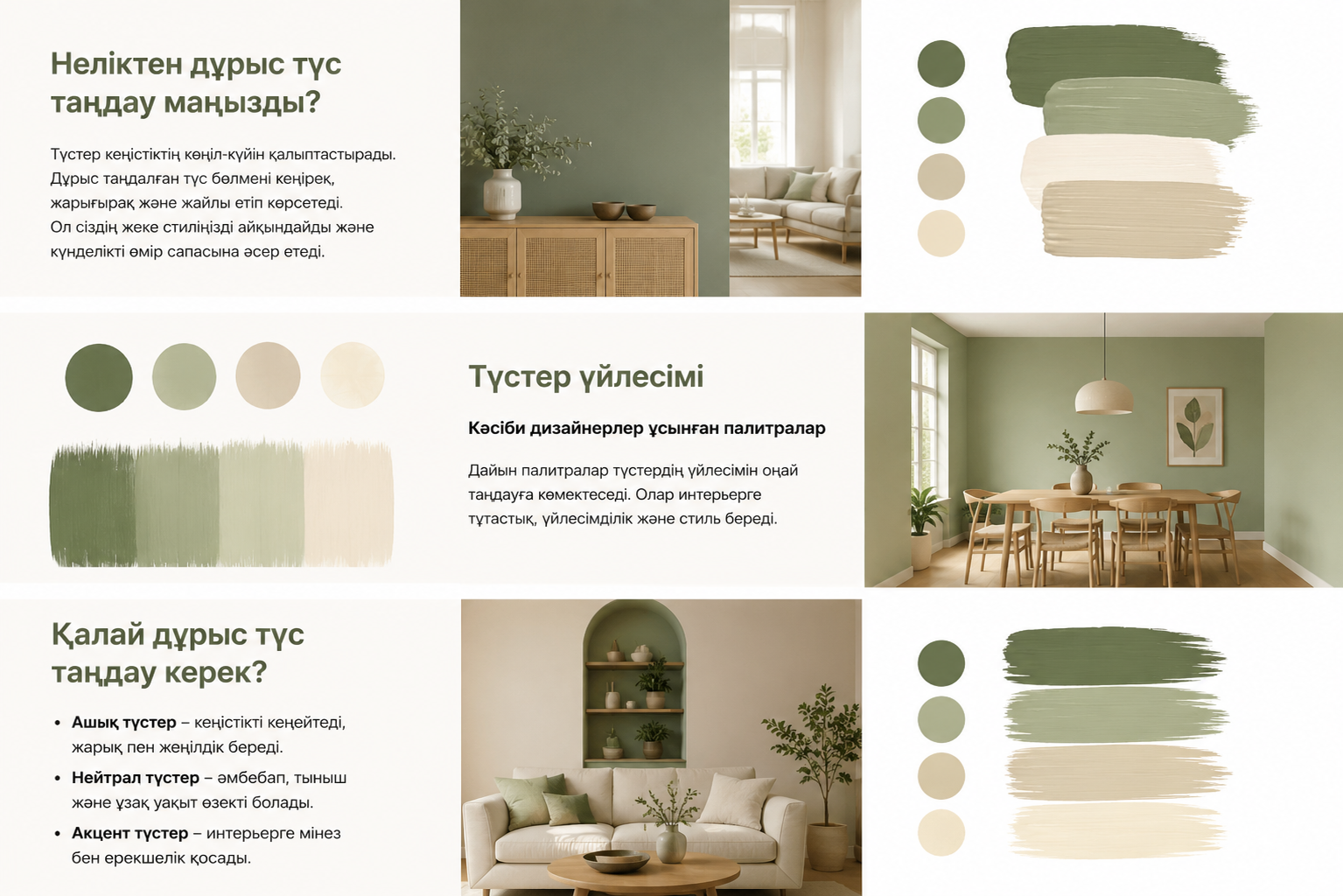 Color Guide